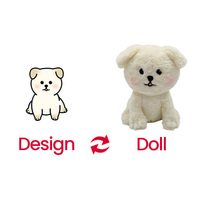 Créez votre propre design OEM ODM, jouet en peluche personnalisé, animal en peluche personnalisé, peluche douce et câline, peluche personnalisée pour cadeaux et promotion