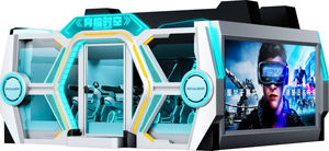 Playfun-simulador <span class=keywords><strong>de</strong></span> Parque Jurásico <span class=keywords><strong>de</strong></span> movimiento completo para niños, máquina <span class=keywords><strong>de</strong></span> <span class=keywords><strong>juegos</strong></span> electrónica <span class=keywords><strong>de</strong></span> videojuego <span class=keywords><strong>de</strong></span> pistola <span class=keywords><strong>de</strong></span> Arcade - Product Image 3