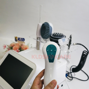 Chuyên Nghiệp 5 Trong 1 Tóc Chăm Sóc Da Đầu Máy Phân Tích Da Đầu Dò Tóc Nang Tóc Barbershop Tóc Thử Nghiệm Cụ Da - Product Image 5