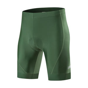 Fabbrica direttamente all'ingrosso di pantaloncini da uomo a riflessione rapida da uomo collant da bicicletta - Product Image 3