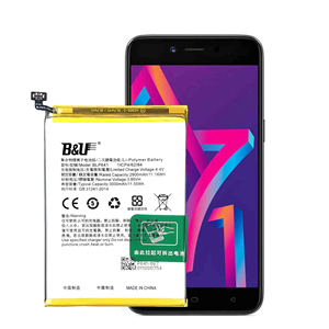 <span class=keywords><strong>แบ</strong></span><span class=keywords><strong>ต</strong></span>เตอรี่โทรศัพท์แอนดรอยด์สำหรับ <span class=keywords><strong>A71</strong></span> <span class=keywords><strong>OPPO</strong></span> <span class=keywords><strong>แบ</strong></span><span class=keywords><strong>ต</strong></span>เตอรี่ BLP641<span class=keywords><strong>แบ</strong></span>บพกพาสำหรับโทรศัพท์มือถือ - Product Image 3