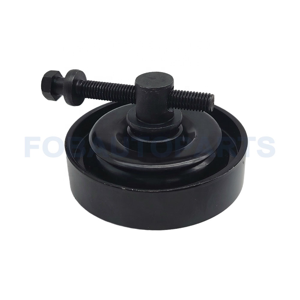 Car Belt Tension Pulley Idler Compatible for Hyundai Tucson 2005-2009 for KIA 97834-2D520 978342D520
