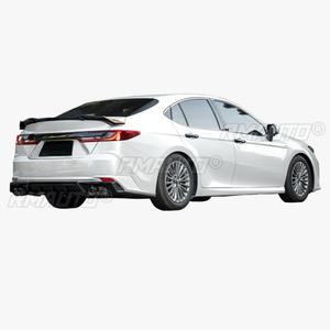 Alerón trasero para coche, alerón de maletero, alerón de techo, kit de carrocería para Toyota Camry 9.ª generación, accesorios para coche - Product Image 6