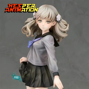 HESPER Sentinels Aegis Rim Figure Manga Fuyusaka Iori Action Figure da Collezione Statuetta Modello Bambola PVC Anime Figure Statua Giocattolo - Product Image 1
