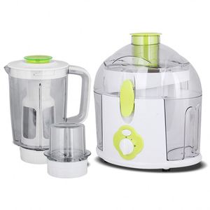 Nouvel appareil électroménager de cuisine, extracteur de jus de fruits électrique automatique - Product Image 1