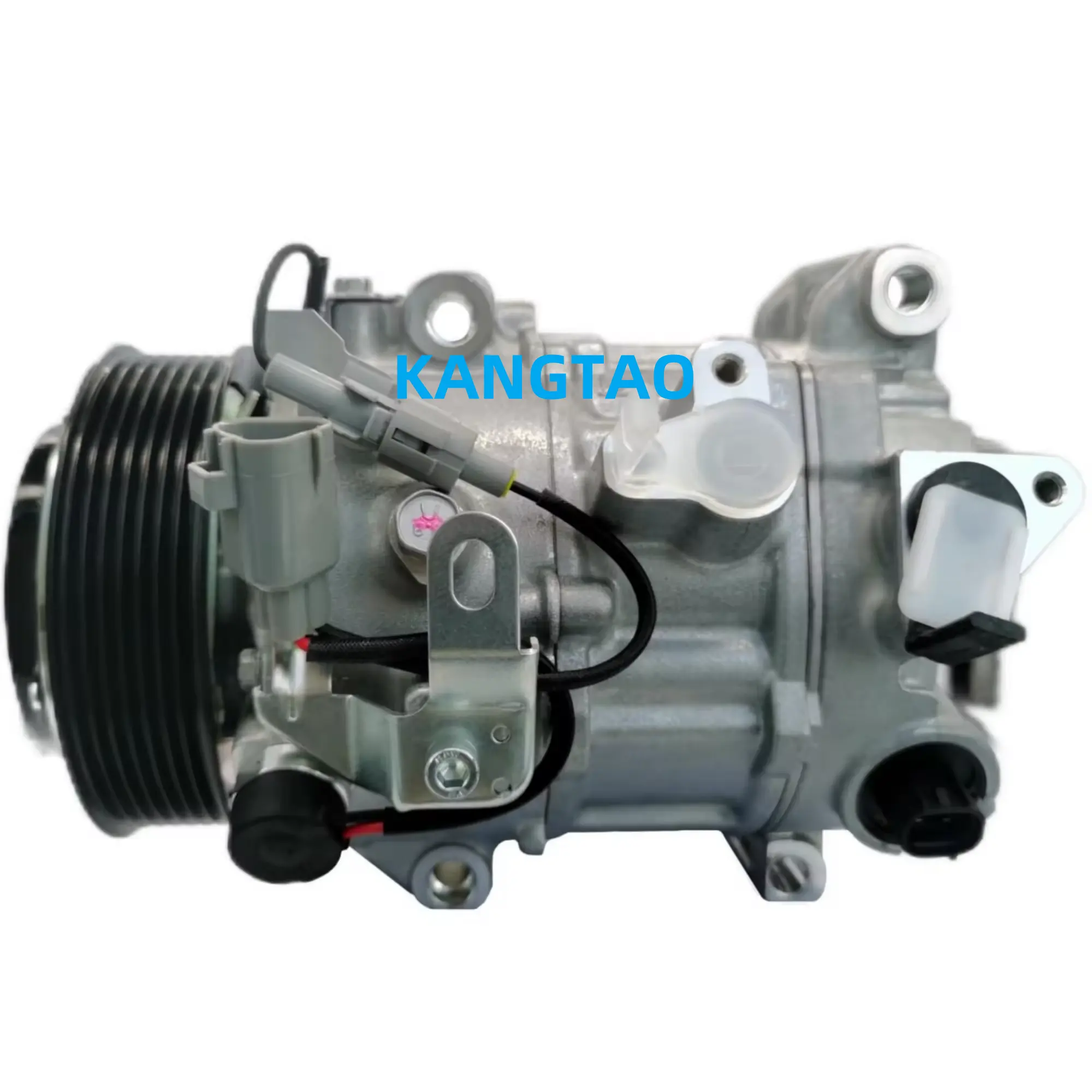 KANGTAO Wholesale Price 4M0820803 4GD260805B 8T0260805N Auto Air Conditioning Parts Car Ac Compressor for Audi