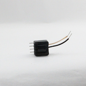 Transformateur haute fréquence monophasé type Hua De DS HD-DS401801, type ouvert, pour alimentation électrique - Product Image 3