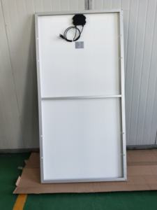 מחיר של תאים סולריים/הטוב ביותר שמש סלולרי מחיר/לקנות 375W 360W 350w 340w 330w 320w 300w פנל סולארי פוטו - Product Image 2