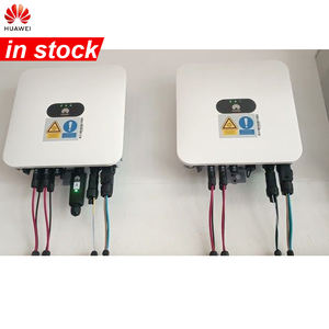 อินเวอร์เตอร์หัวเว่ย รุ่นยุโรป ไฮบริด 20 กิโลวัตต์ ซัน 200060 กิโลวัตต์ ซัน200050Ktlm3 <span class=keywords><strong>60</strong></span> กิโลวัตต์ อุปกรณ์พลังงานแสงอาทิตย์ <span class=keywords><strong>60</strong></span> กิโลวัตต์ - Product Image 2