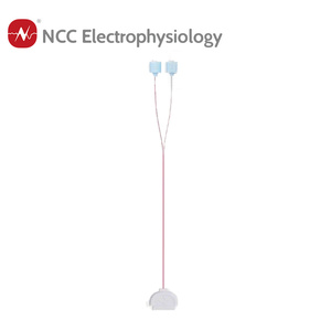 Kit Professionale di Elettrodi per Registrazione Monouso Marca NCC per Neuromonitoring Intraoperativo (IOM) Serie SW per Uso Medico - Product Image 6