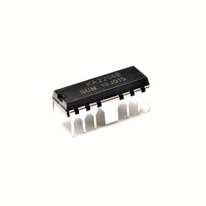Puce d'amplificateur audio Ic KA2206 KA2206B - Product Image 1