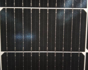 JA Solar, venta al por mayor, 540W, 550W, panel solar de alta potencia, módulo fotovoltaico de media 144 celdas de alta calidad para uso doméstico - Product Image 5