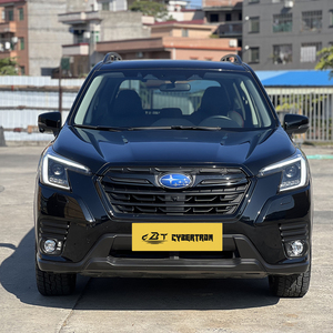 <span class=keywords><strong>รถ</strong></span>ยนต์มือสองคุณภาพสูง <span class=keywords><strong>Subaru</strong></span> FORESTER ปี 2024 รุ่น 2.5i STI Sport เบนซิน สภาพ<span class=keywords><strong>ดี</strong></span> <span class=keywords><strong>รถ</strong></span>จีน SUV 5 ที่นั่ง - Product Image 2