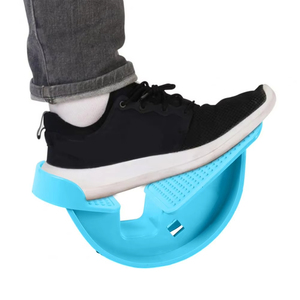 Durable PP Tendon <b>Stretcher</b> Lightweight Non Slip <b>Foot</b> <b>Stretcher</b> Slip-Resistant Stability <b>Foot</b> Arch Trainer Enhanced Flexibility - Product Image 5