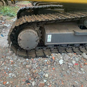 Japão <span class=keywords><strong>Komatsu</strong></span> PC240-8 Escavadeira De Esteira, Baixo Preço <span class=keywords><strong>Komatsu</strong></span> 24 Tonelada Escavadeira PC240 Escavadeira De Esteira Original - Product Image 4