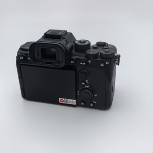 กล้องมิเรอร์เลส <span class=keywords><strong>Sony</strong></span> A7S III มือสอง ระดับมืออาชีพ เซ็นเซอร์ CMOS น้ำหนักเบา กล้องวิดีโอ <span class=keywords><strong>4K</strong></span> มือสอง พร้อม Wi-Fi - Product Image 4