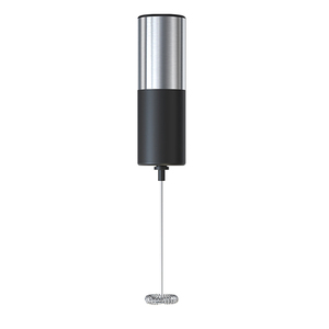 Accessoires de cuisine, mini fouet électrique <span class=keywords><strong>sans</strong></span> fil portable en plastique classique pour matcha, lait, mousseur à lait, <span class=keywords><strong>kit</strong></span> de mélangeur pour café - Product Image 5