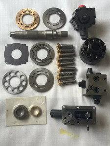 Vanne de commande 54CONTROL / Pièces de rechange pour pompe hydraulique / Moteur hydraulique de Ningbo - Product Image 3