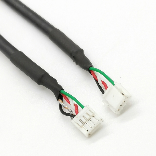 JST 4Pin-4P GHR 1.25mm Pitch Backlight Keyboard Cable