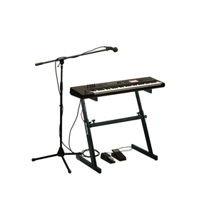 <strong>Roland</strong> XPS-30-BK Electronic <strong>Synthesizer</strong> Arranger <strong>Keyboard</strong> for Professional Performance - Product Image 4
