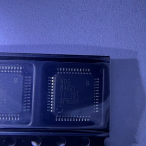 Nuevos circuitos integrados de chips originales, componentes electrónicos integrados ADS8422IBPFBT, condensadores de circuito, resistencias, diodos de cristal BOM - Product Image 1