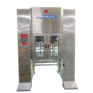 SINOBAKE 300 KG Mélangeur vertical industriel pour pâte à biscuits et pâtes, <span class=keywords><strong>prix</strong></span> du mélangeur vertical pour pâte - Product Image 2