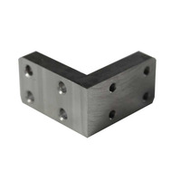 Usine Vente Directe Haute Qualité Prix Promotionnel Production D'usinage Cnc