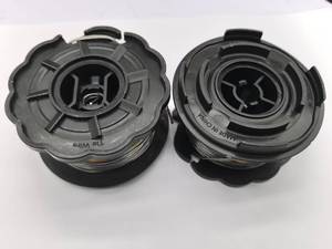 Alambre de Amarre en Espiral de Calibre 19, Alambre para Atar Barras de Refuerzo en Construcción, Máquina para Atar - Product Image 3