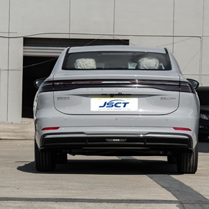 Sedan di Lusso Ibrido Usato Hot-selling per Galaxy <span class=keywords><strong>A7</strong></span> EM 2025 in Pelle Scura R17 70km con Tetto Panoramico - Product Image 3