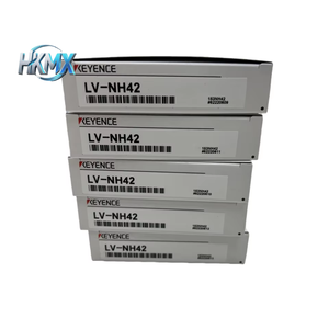 เซ็นเซอร์ตรวจจับพื้นที่แบบสะท้อนแสง KEYENCE LV-NH42 ของแท้ 100% ใหม่เอี่ยม ตรวจจับพื้นที่ระยะไกล มีสินค้าในสต็อก - Product Image 1