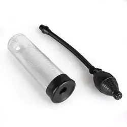 男性の大人のおもちゃペニスポンプはペニスの長さを増やします男性のためのエロコックの成長大人のおもちゃ - Product Image 5