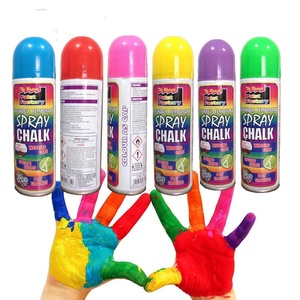 Peinture en aérosol de <span class=keywords><strong>craie</strong></span> en aérosol de surface colorée en gros Offre Spéciale - Product Image 4
