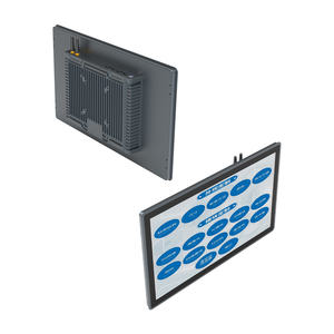 IP65 Waterproof Monitor Flat Display Indoor Wall <strong>Mount</strong> LCD X86 ARM Intel Core Industrial <strong>Touch</strong> Screen <strong>Panel</strong> <strong>Computer</strong> - Product Image 5