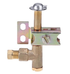 Yüksek kaliteli evrensel otel mutfak ODS <span class=keywords><strong>Pilot</strong></span> ateşleyici-gaz aletleri ateşleme parçaları için üç uçlu alev kafası - Product Image 6