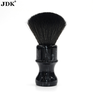 Meilleure vente en gros de <span class=keywords><strong>brosse</strong></span> <span class=keywords><strong>à</strong></span> <span class=keywords><strong>barbe</strong></span> <span class=keywords><strong>à</strong></span> manche en résine blaireau synthétique <span class=keywords><strong>brosse</strong></span> <span class=keywords><strong>à</strong></span> <span class=keywords><strong>barbe</strong></span> <span class=keywords><strong>à</strong></span> poils de blaireau - Product Image 6