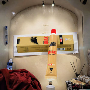 Beste Kräuter-Sexprodukte Kräuter-Verzögerungscreme für Männer Procomil Imax Verzögerungscreme zur Sexuellen Verbesserung - Product Image 4