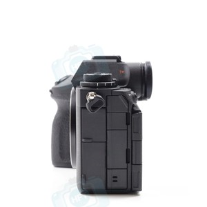 Cámara Digital Profesional HFT Alpha III, Full-Frame, Video 8K UHD, Sensor CMOS, Económica, Pantalla de 3.0 Pulgadas, Tipo DSLR - Product Image 2