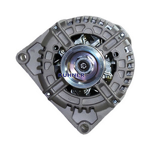 Alternatore compatibile con OPEL ZAFIRA B 1.8 VAN (M75) benzina (KW: 103, HP: 140) dal 2005 al 04-2015 KUHNER 553595RI nuovo - Product Image 1