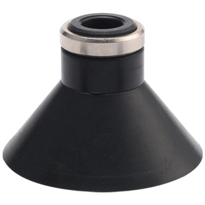Brazo Robótico con Ventosa de Succión Profunda ZP10D/16D/25D/40D con Componentes Neumáticos de Vacío de Potencia Completa y Accesorios - Product Image 1