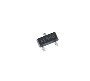 SI2302DS SI2302 2A MOSFET FET 칩 SOT-23