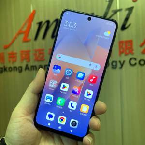 Para <span class=keywords><strong>Redmi</strong></span> Teléfono Móvil Xiaomi <span class=keywords><strong>Redmi</strong></span> Note <span class=keywords><strong>12</strong></span> Versión Global Usado Smartphone 5G Original - Product Image 1