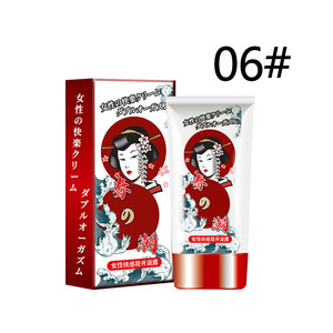 Produit phare : Gel stimulant et intensificateur d'orgasme pour femmes, essence excitante pour le plaisir féminin, vente en gros - Product Image 5