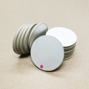 حار بيع 10 مللي متر صغيرة بيزو السيراميك القرص - Product Image 2