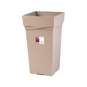 Maceta <span class=keywords><strong>Universal</strong></span> <span class=keywords><strong>de</strong></span> Plástico PP, Serie Mora Bonsai, Transpirable, para Rosas y Hierbas, Cuadrada, para Interiores y Exteriores, Diseño Nórdico Minimalista - Product Image 5