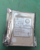 Nuevo y original 1W7HC 600GB SAS 12Gbps 15000K RPM Disco duro empresarial de 2,5 pulgadas para almacenamiento de centro de datos y control industrial