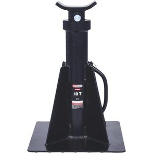 KS TOOLS - 160.0379 Support de châssis en acier avec verrouillage rapide, petit-EAN 4042146515259 JACKS AND WORKSHOP CRANES - Product Image 1