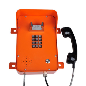 <span class=keywords><strong>Teléfono</strong></span> de Emergencia de Acero Laminado en Frío, Accesorio Impermeable para Carretera, Exterior, 1 Unidad, 2 Unidades - Product Image 6