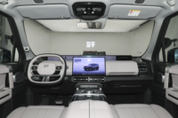 SUV Hybride Rechargeable Mid-Luxe Jetour Zongheng G700 2025 2026 Haute Performance 2.0T, 5 Portes, 5 Places, Véhicule Nouvelle Énergie