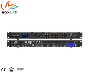 Novastar VX400pro VX600pro VX1000pro VX2000pro Contrôleurs d'affichage LED avec processeurs vidéo - Product Image 3