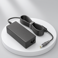 Adaptateur secteur pour ordinateur portable 65W 20V 3.25A DC 7.9x5.5mm de remplacement avec chargeur pour ordinateur portable Lenovo